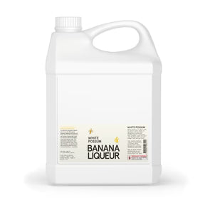 Alt Banana Liqueur bulk