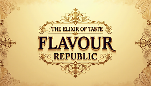 Flavour Republic
