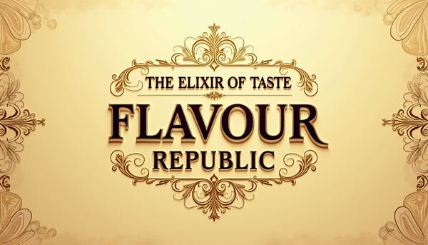 Flavour Republic