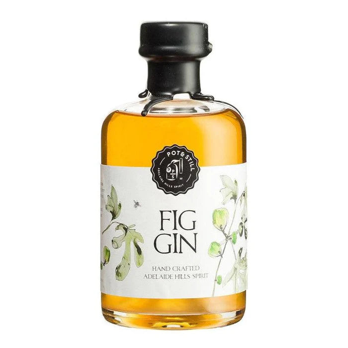 Pot & Still South-Australian Fig Gin 29% 500ML