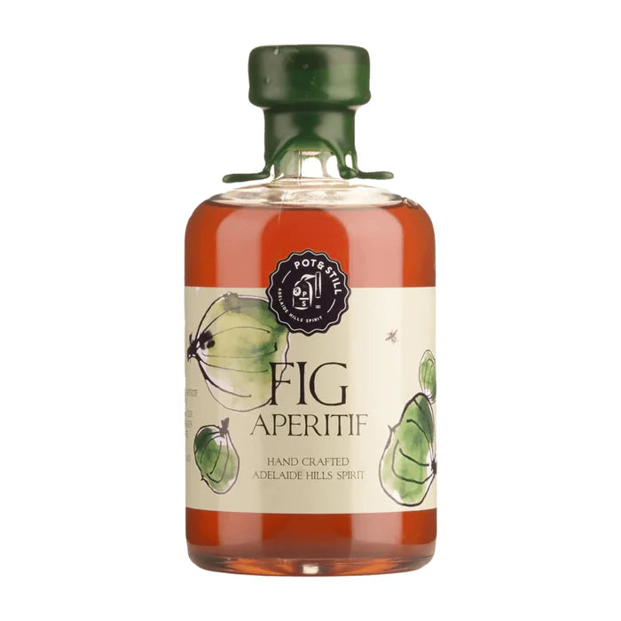 Pot & Still South-Australian Fig Aperitif 17% 500ML