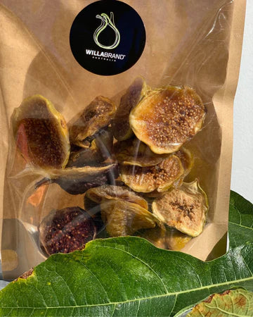 Figs Dried