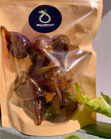 Figs Glacé
